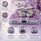 Infographics of Tecno camon 40 case for ladies 